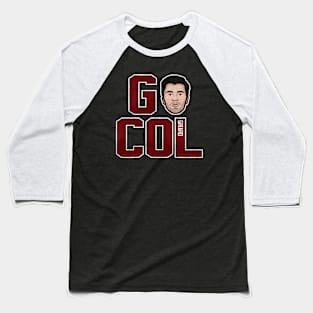 samuel girard go col Baseball T-Shirt